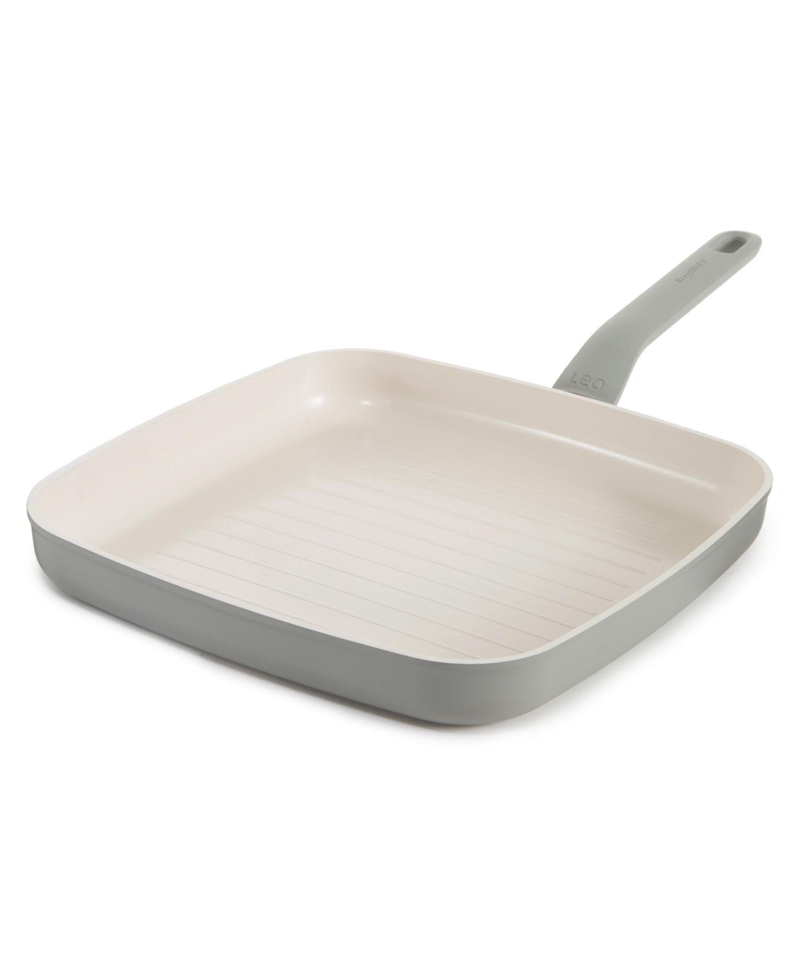 BergHOFF Balance Non-stick Ceramic Grill Pan 11"