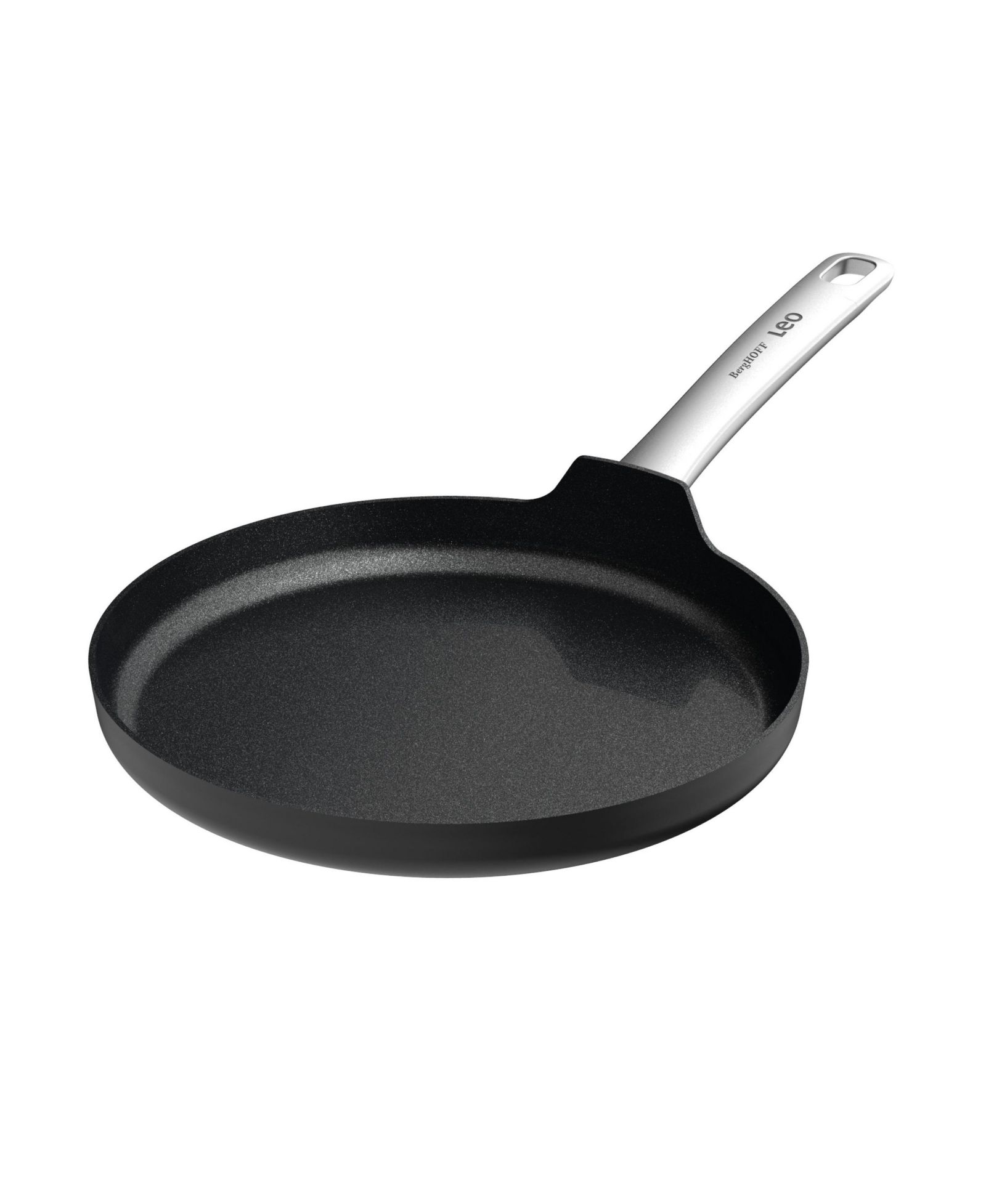 Сковорода BergHOFF Graphite Non-stick Ceramic Omelet 10"