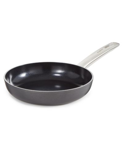 Сковорода BergHOFF Graphite с нелипким керамическим покрытием, 8"