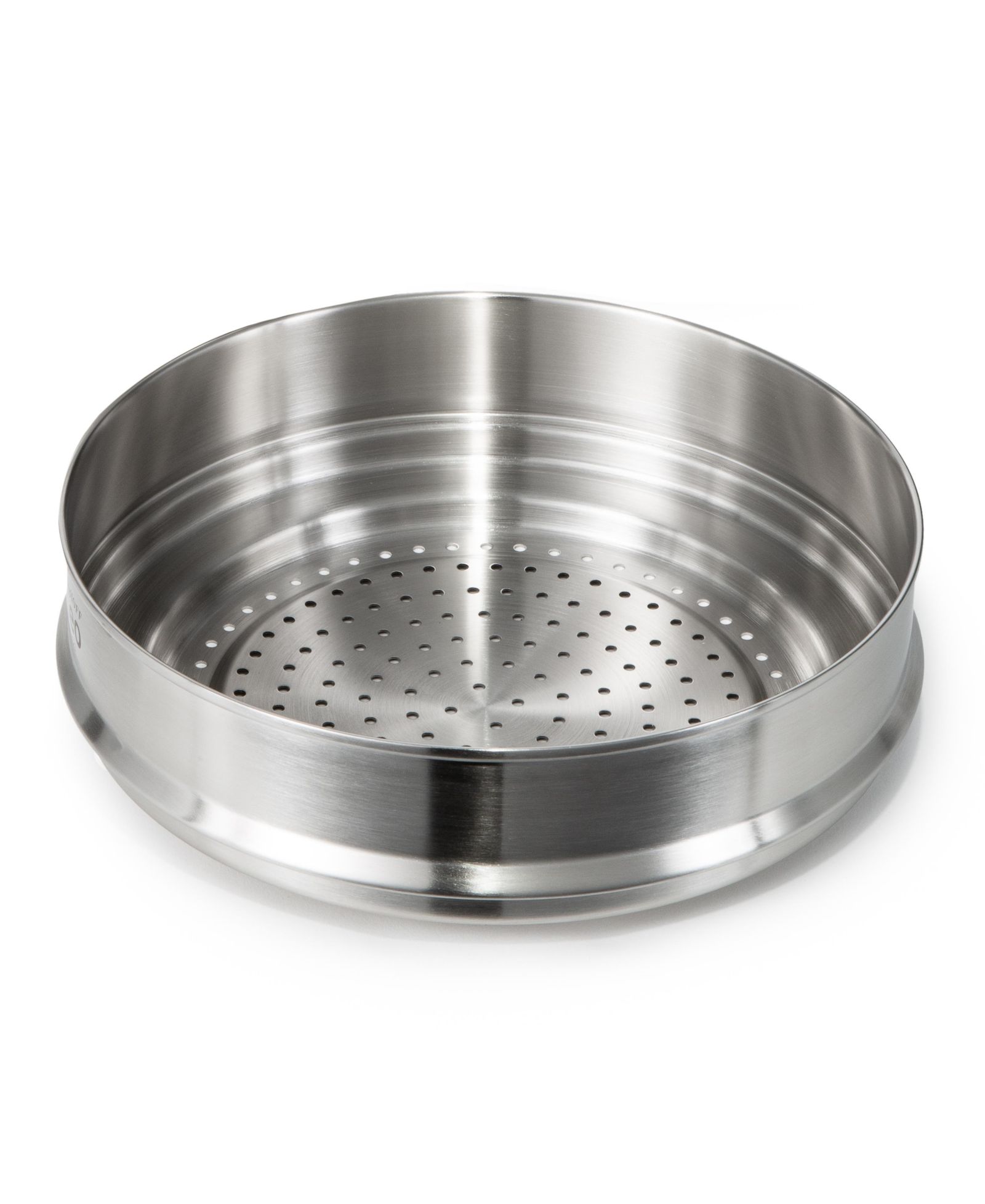 BergHOFF Graphite 18/10 Stainless Steel Steamer Insert 10"