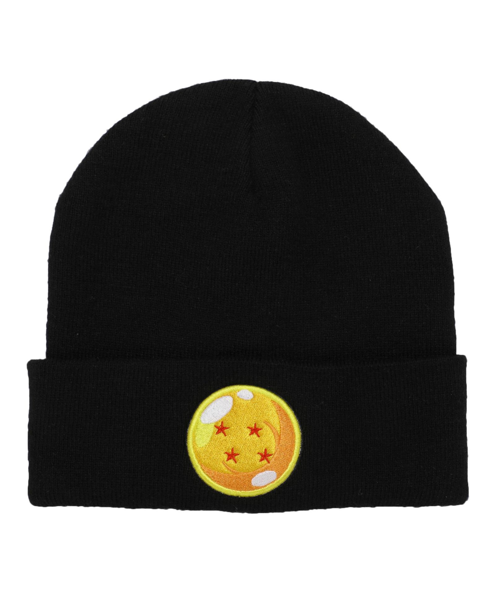 Dragon Ball Z Men's Beanie