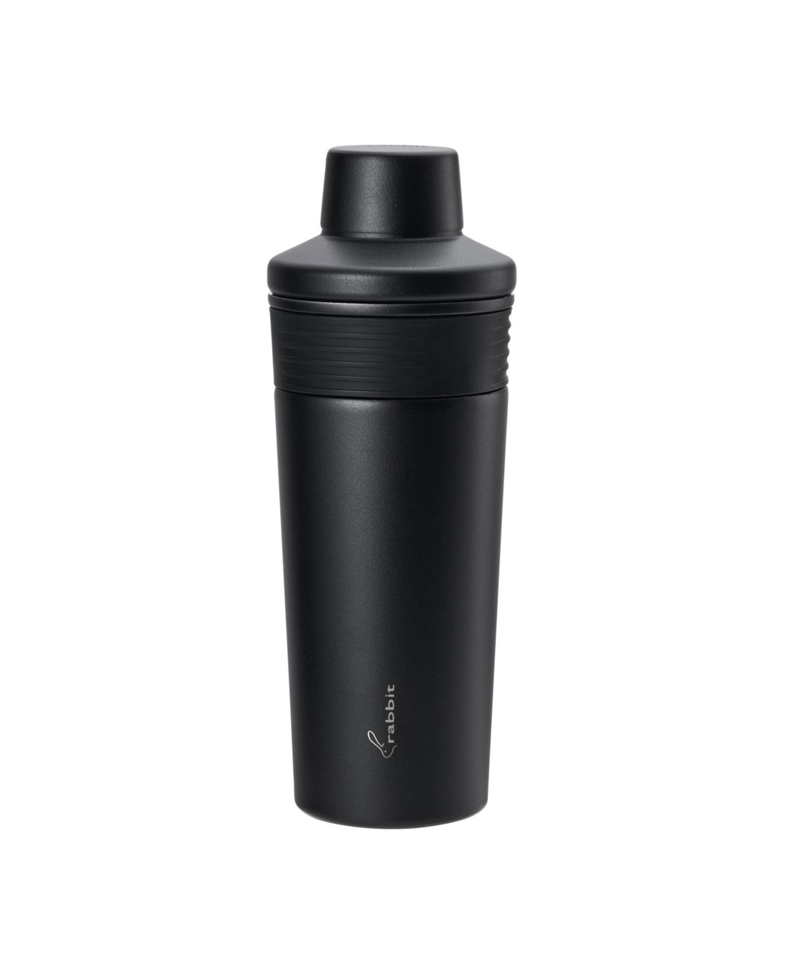Коктейльный шейкер Rabbit Stainless Steel, 18 oz.