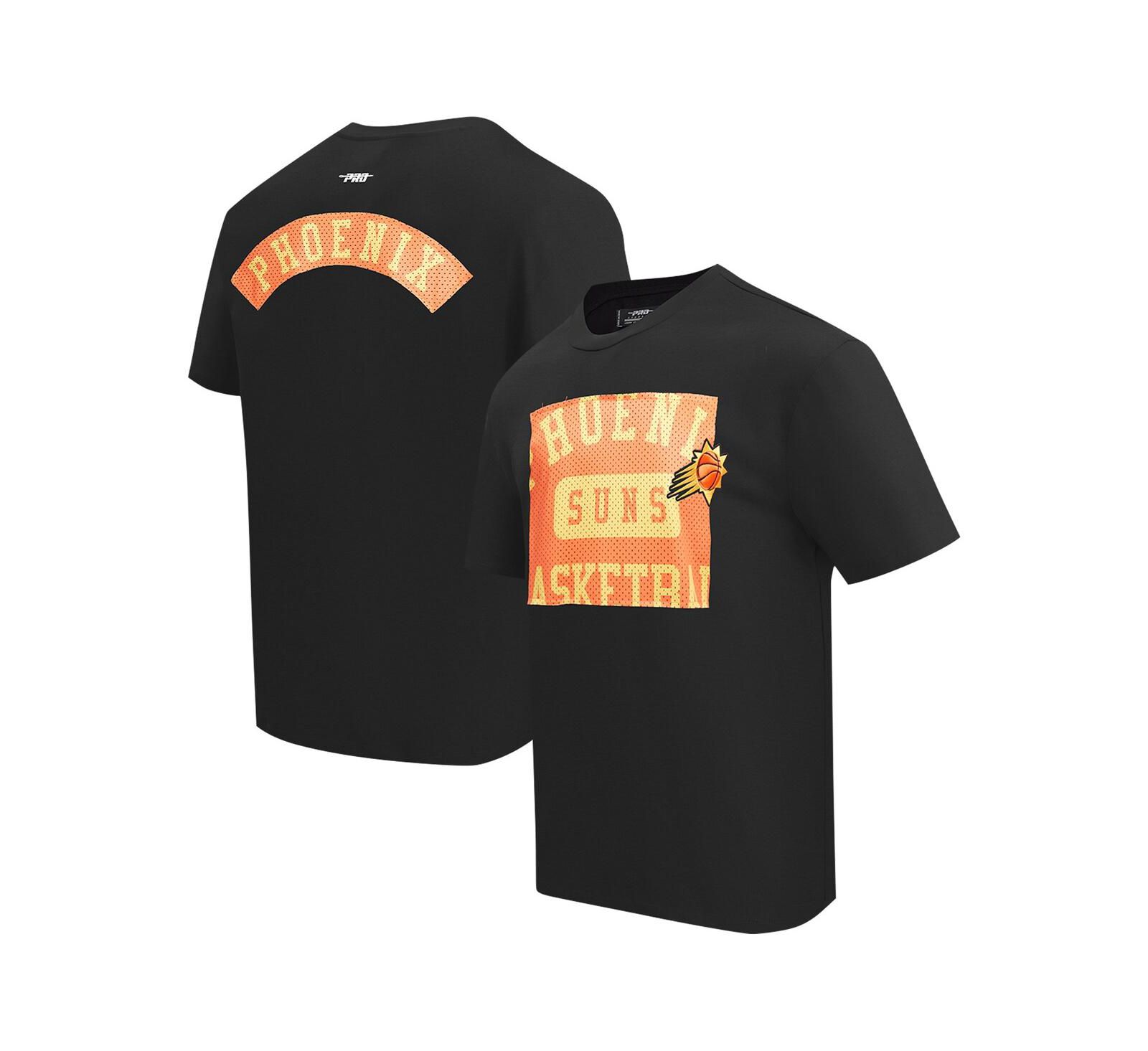 Pro Standard Мужская футболка Phoenix Suns