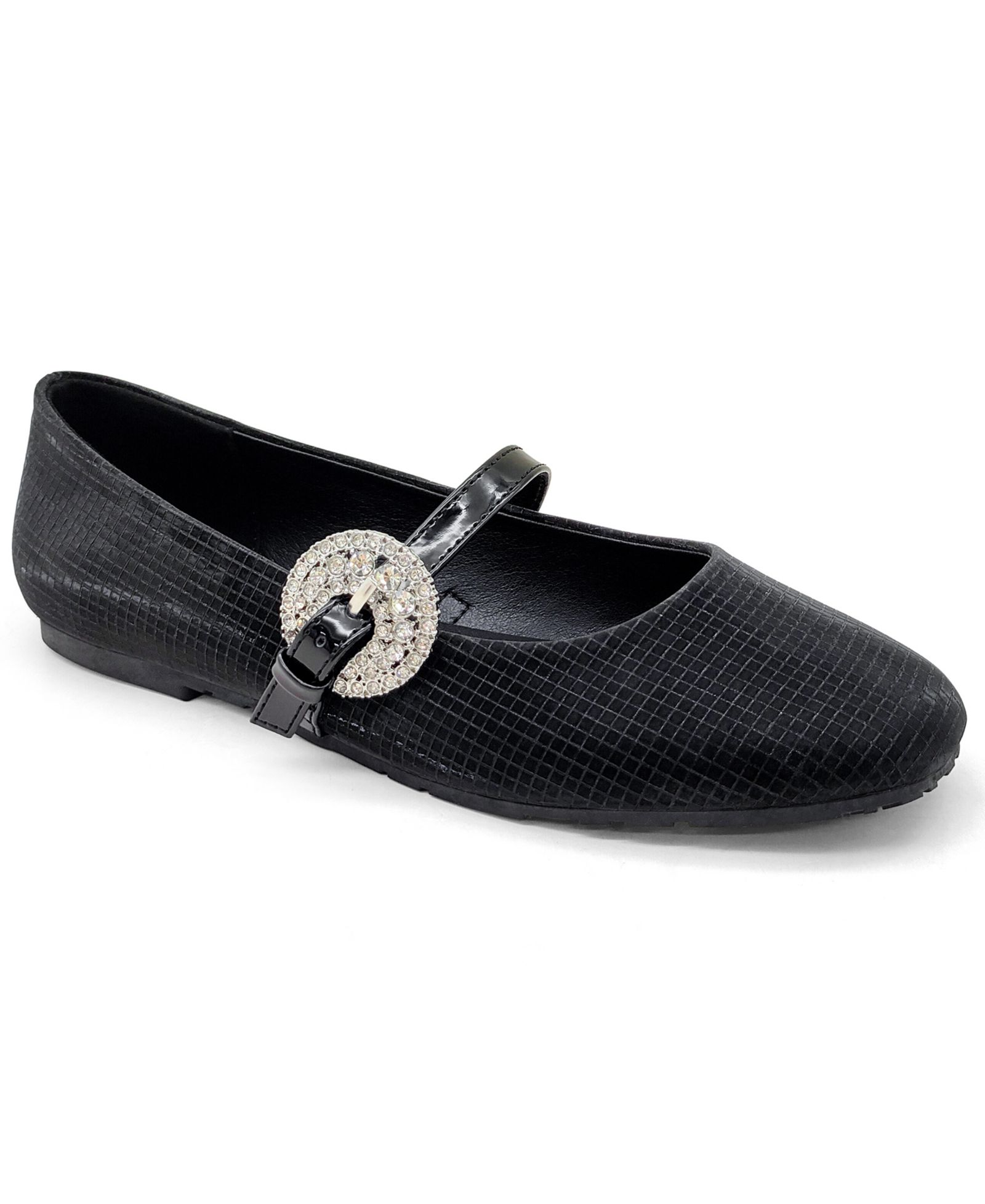 Kenneth Cole Reaction Women’s Elwood Ballet Flats