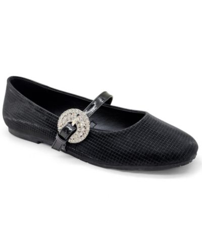 Kenneth Cole Reaction Женские балетки Elwood Ballet Flats