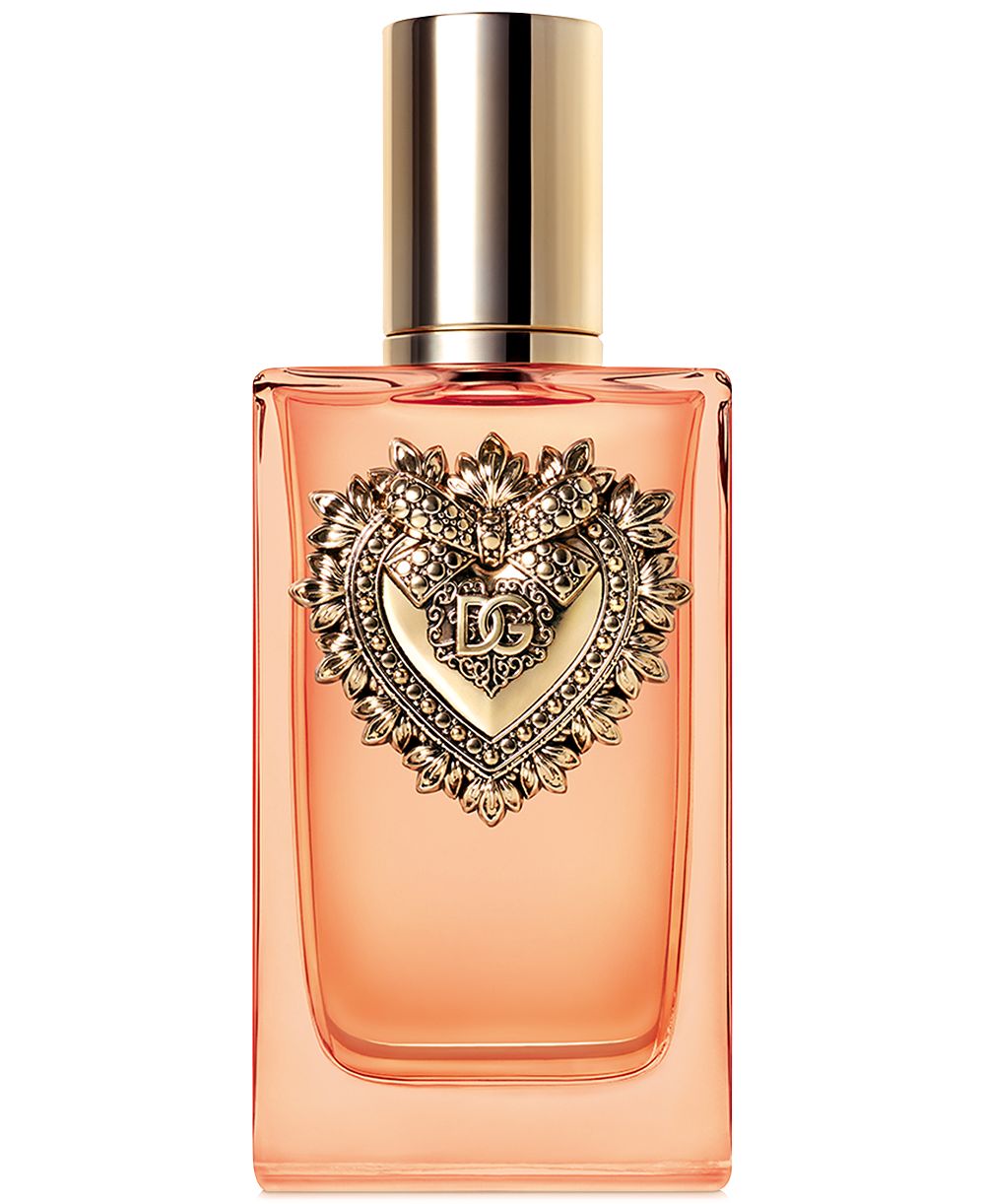 DOLCE&GABBANA Devotion парфюмерная вода Intense, 3.3 oz.