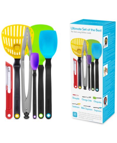Dreamfarm Набор кухонных инструментов Dreamfarm 6-Piece Ultimate