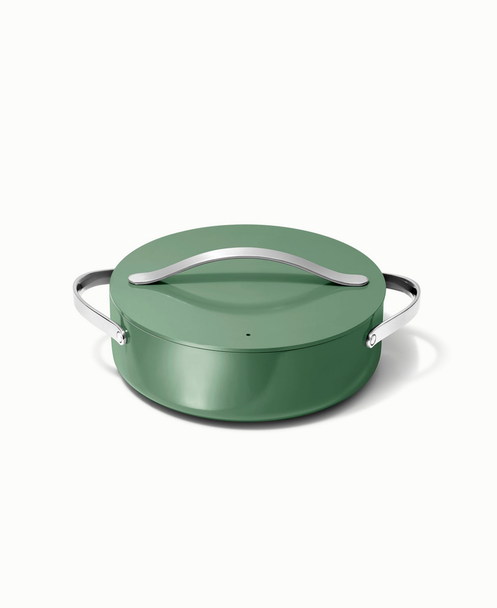Caraway Cookware Plus Non-Stick, Rondeau Pan