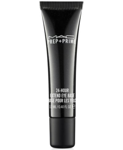 MAC Prep + Prime 24 Hour Extend праймер для век