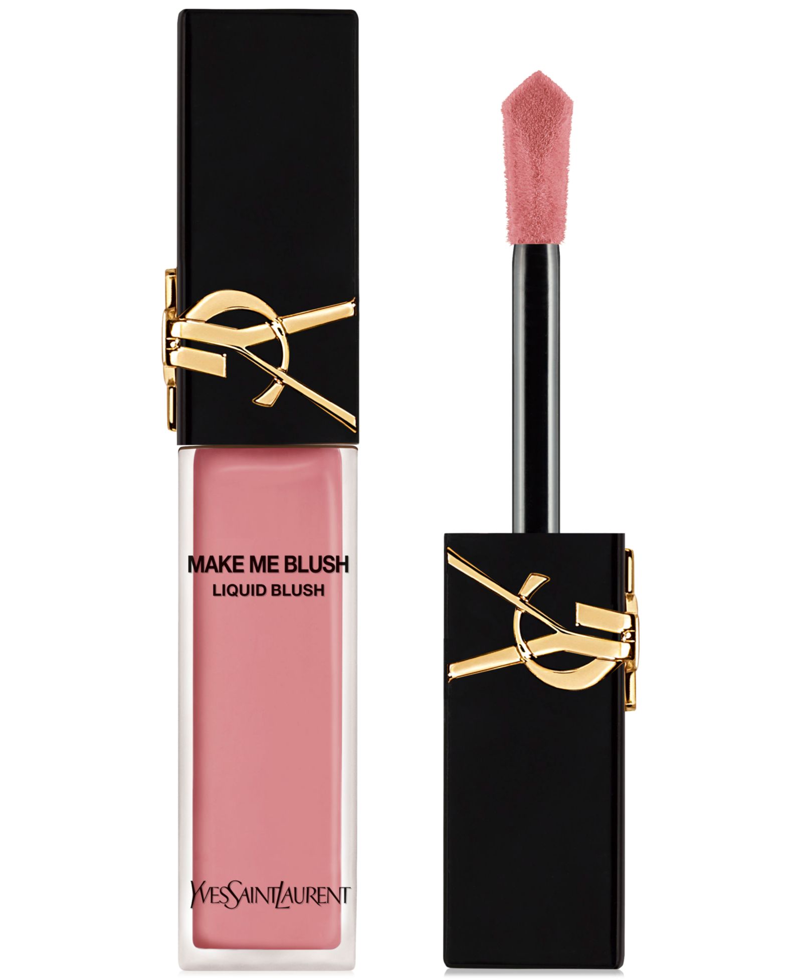 Yves Saint Laurent Make Me Blush Liquid Blush