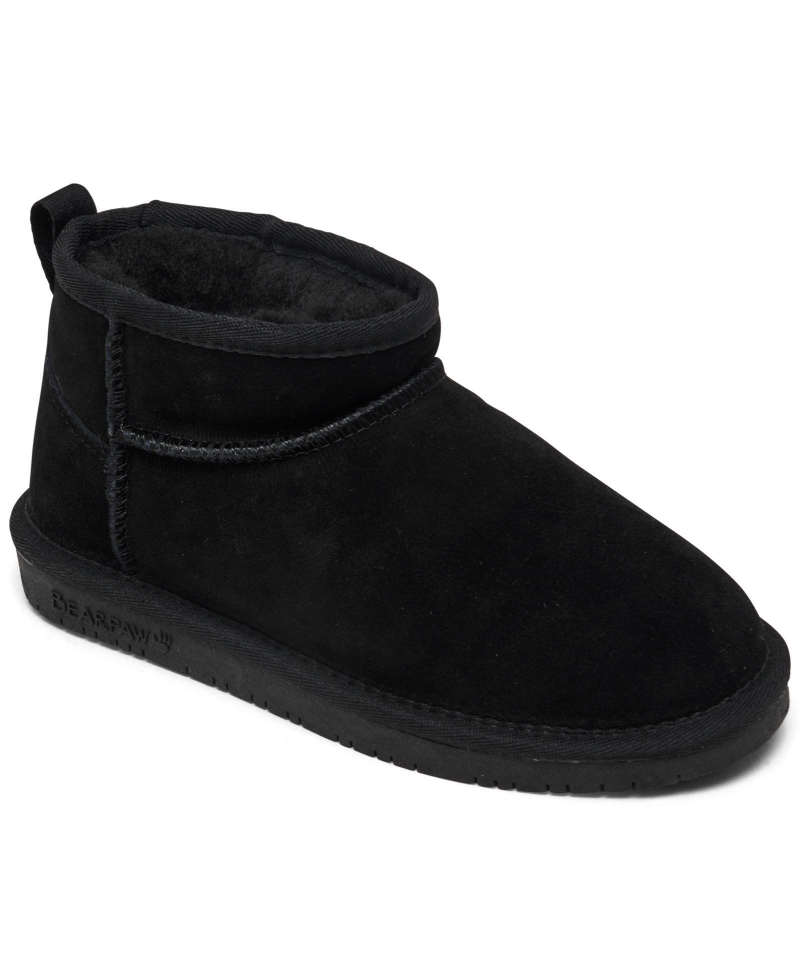 Зимние сапоги Bearpaw Big Girls Kiara