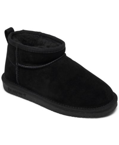 Зимние сапоги Bearpaw Big Girls Kiara