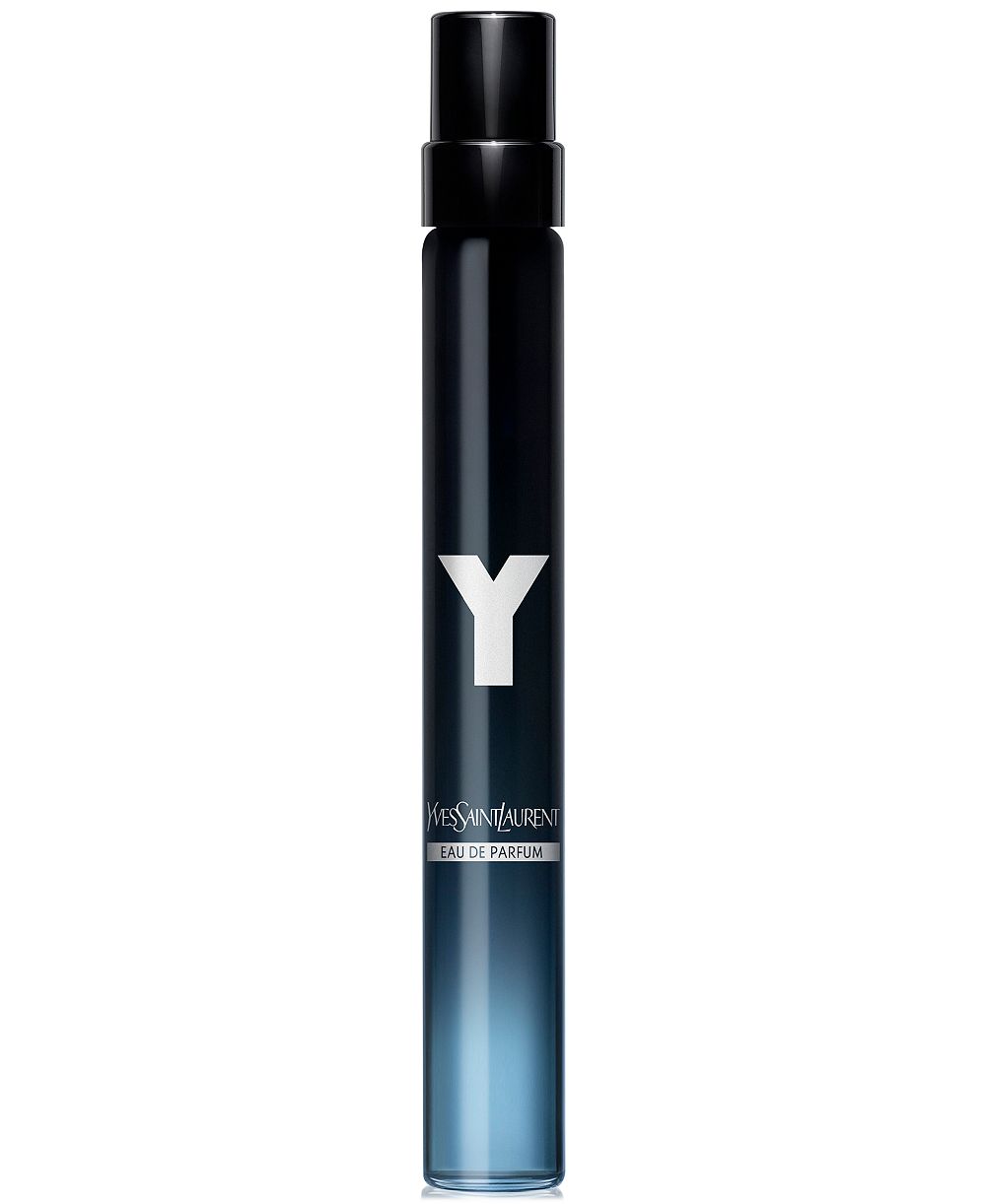 Yves Saint Laurent Мужской парфюм Y Eau de Parfum, 0.33 oz.