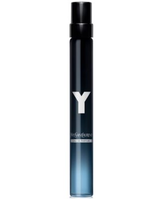 Yves Saint Laurent Мужской парфюм Y Eau de Parfum, 0.33 oz.