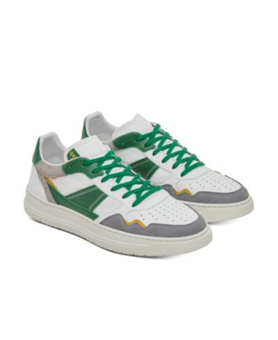 Мужские кеды GREATS Kingston Low