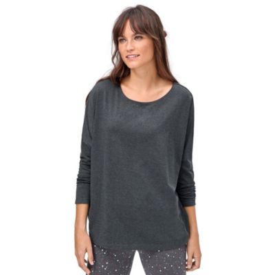 Heather charcoal
