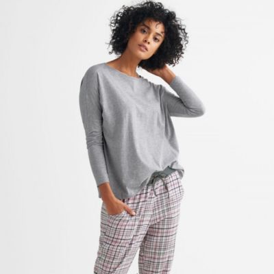 Heather grey