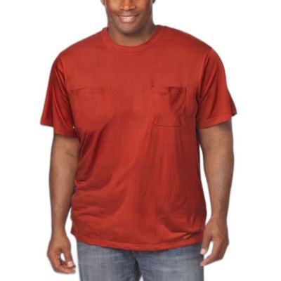 Desert red