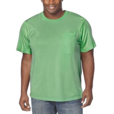 Electric green