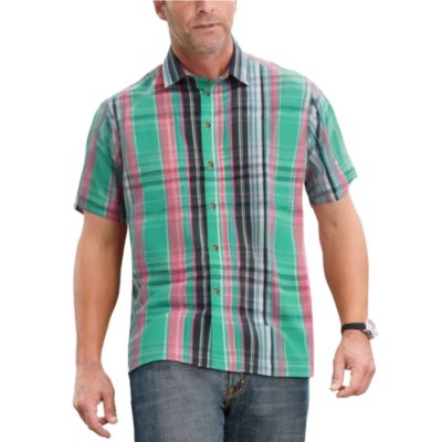 Tidal green madras