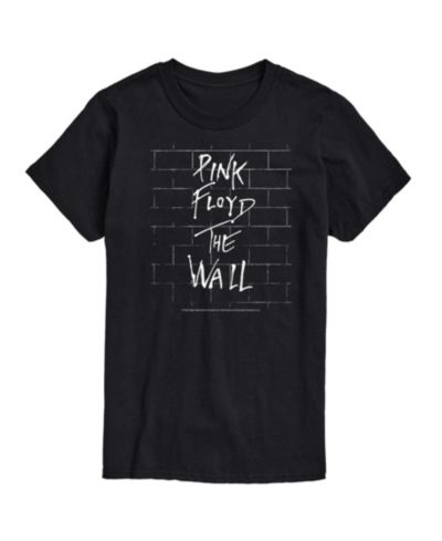 Футболка Hybrid Apparel Pink Floyd The Wall Men's Short Sleeve Tee