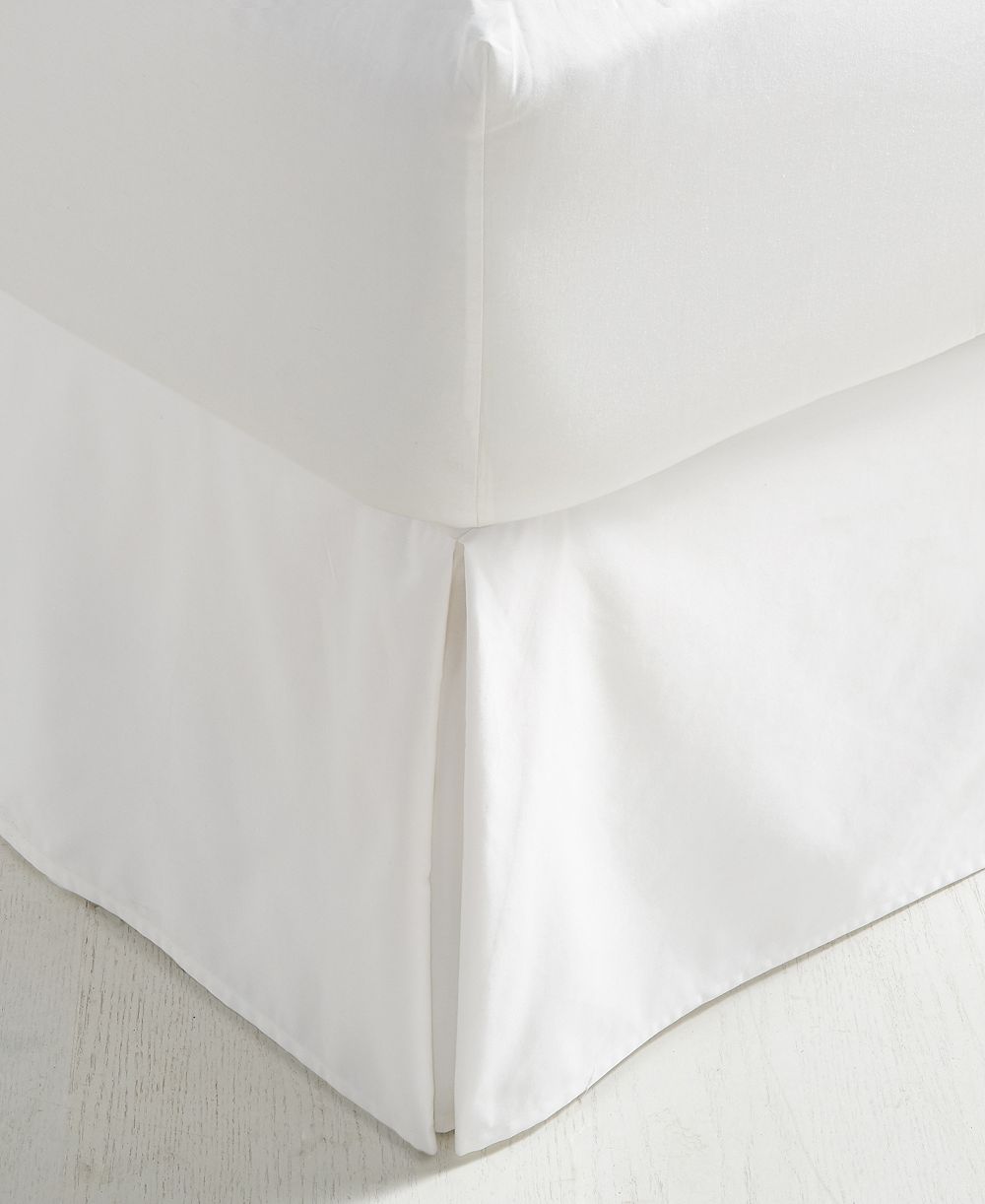 Charter Club наматрасочник из 100% хлопка, 550 Thread Count, Twin