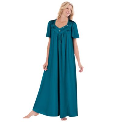 Deep teal