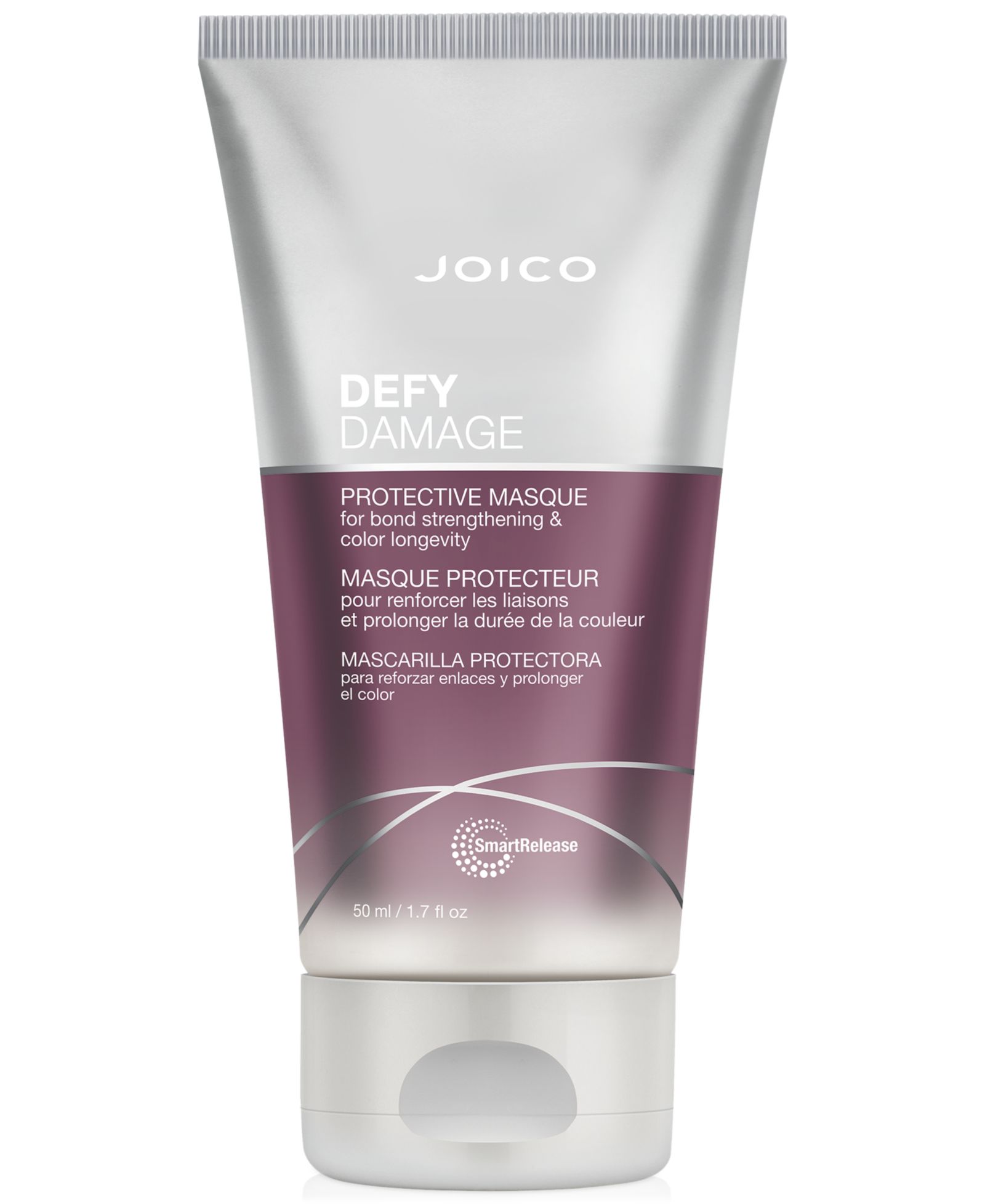 Joico Защитная маска для волос Defy Damage, 1.7 oz.