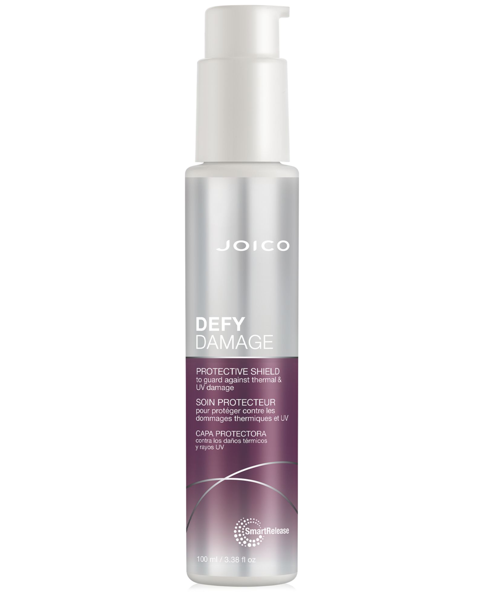 Joico Defy Damage Protective Shield, 3.38 oz.