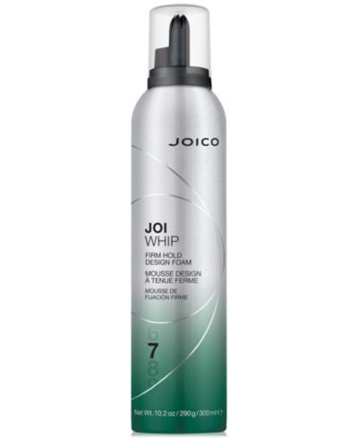 Joico JoiWhip пенка для укладки Firm Hold, 10.2 oz.