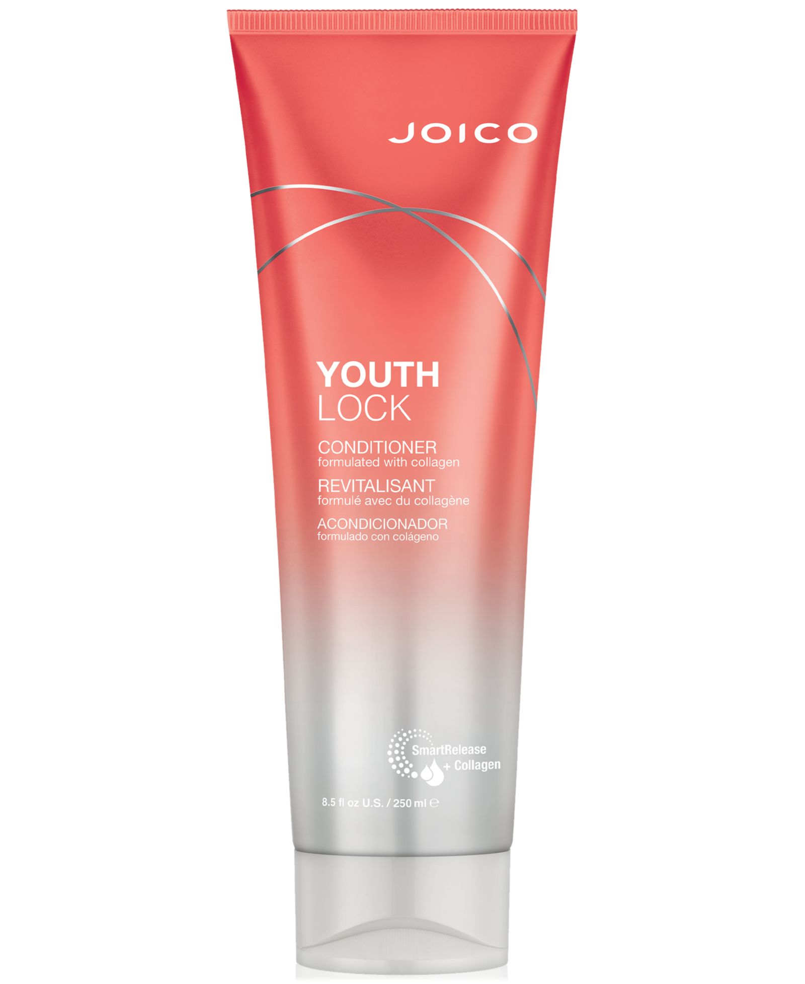 Joico YouthLock кондиционер, 8.5 oz.