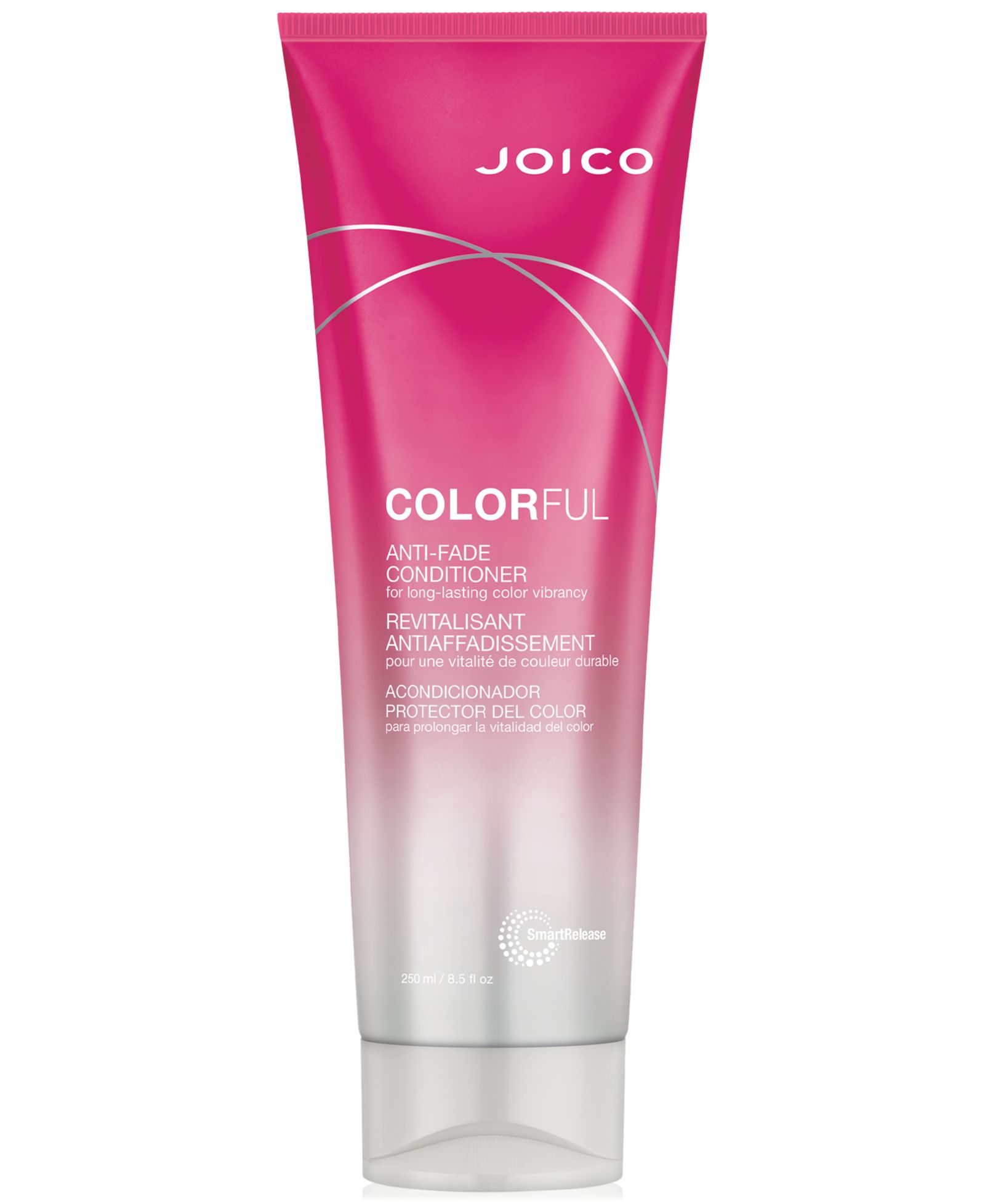 Joico Colorful Anti-Fade Conditioner, 8.5 oz.
