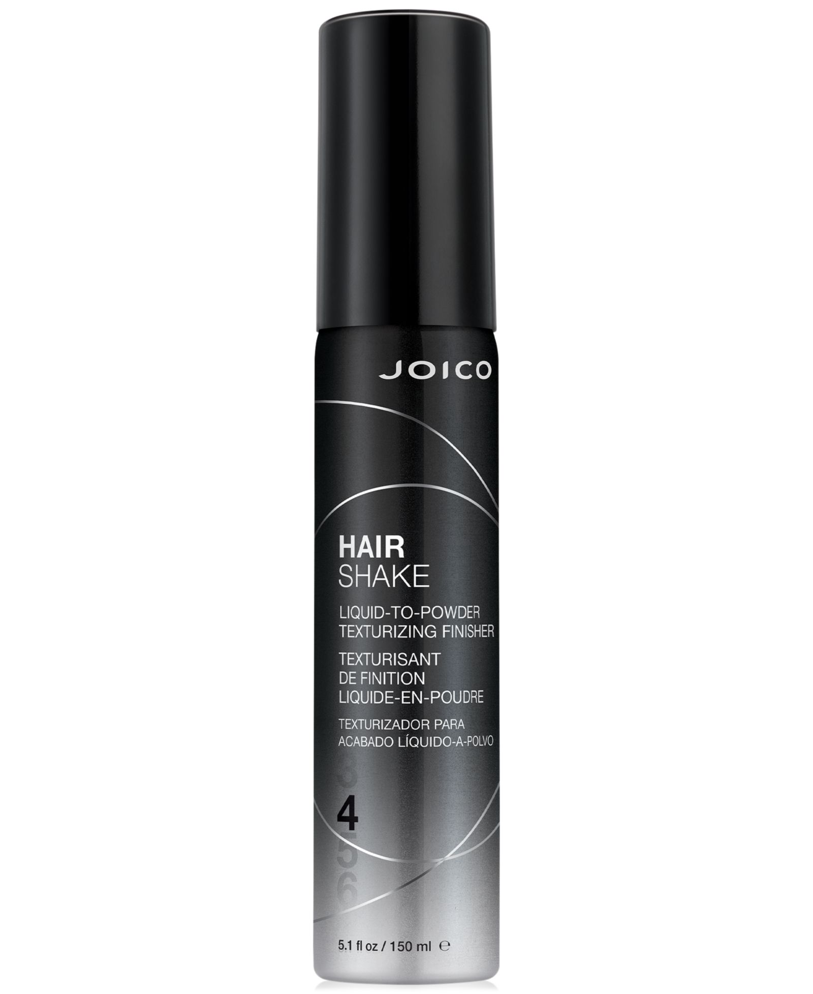 Текстурирующее средство для волос Joico Hair Shake Liquid-To-Powder, 5.1 oz.