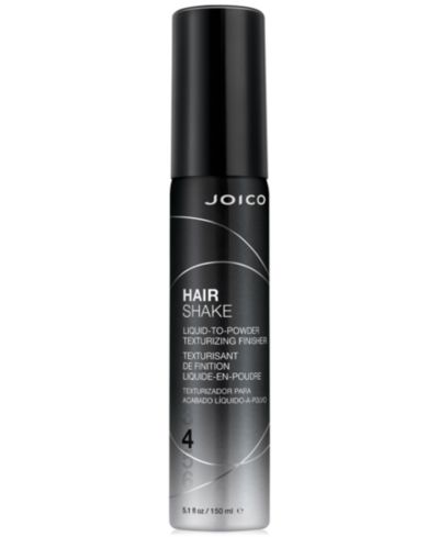 Текстурирующее средство для волос Joico Hair Shake Liquid-To-Powder, 5.1 oz.