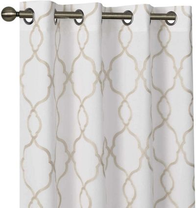 Beige/gold