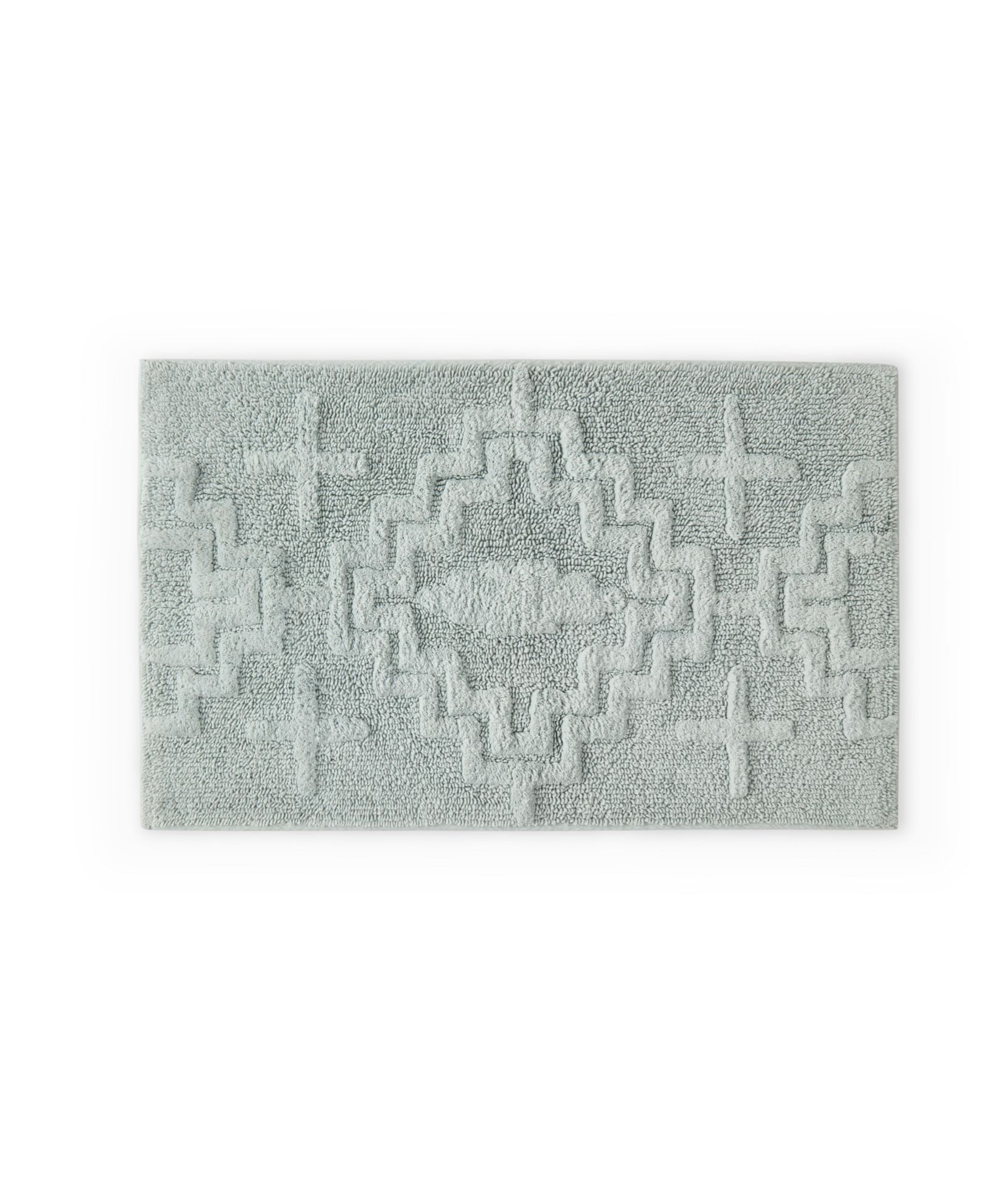 Pendleton Kiva Steps Cotton Bath Rug 21" x 34"