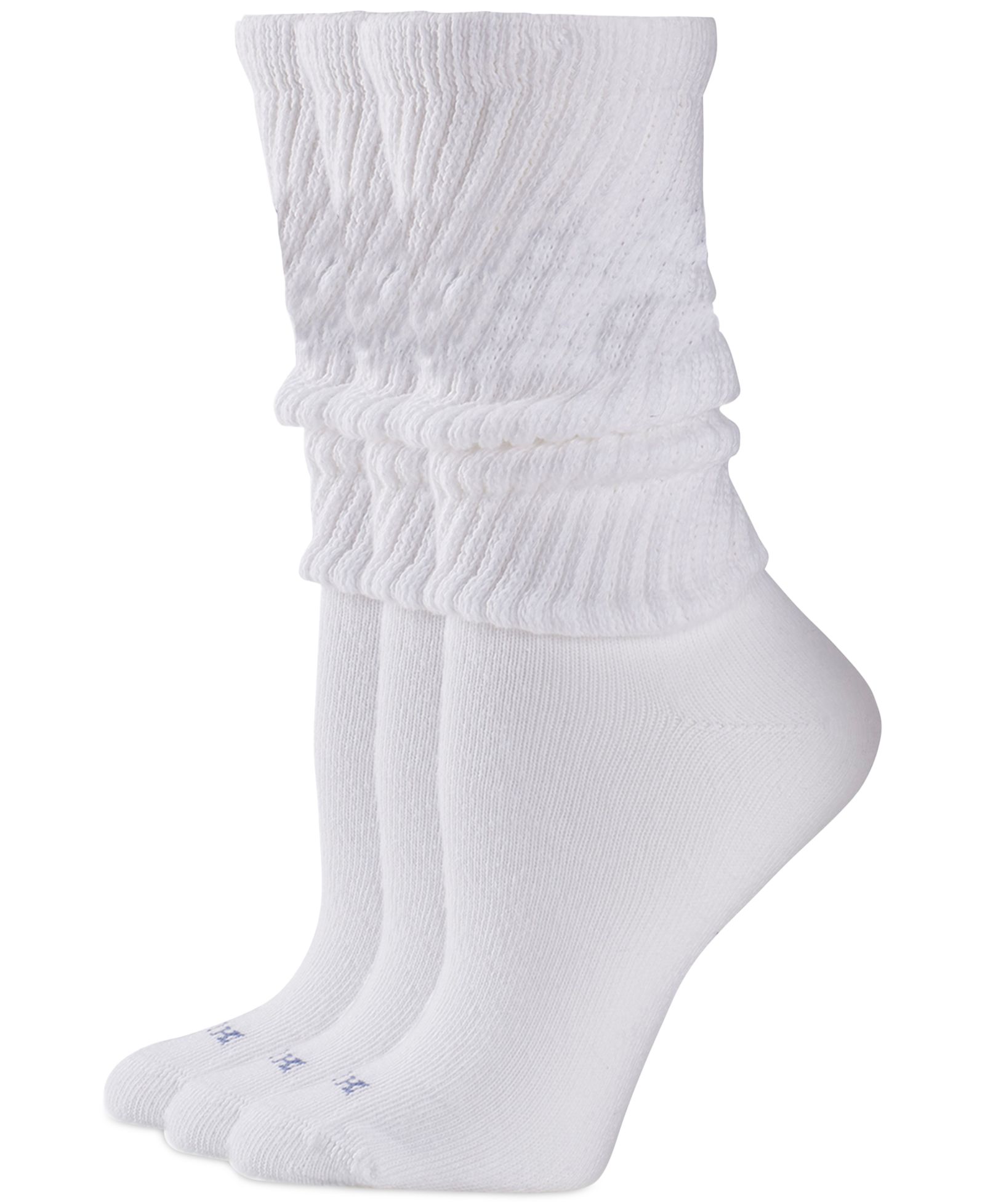 Носки Hue Women's 3-Pk. Slouch Socks