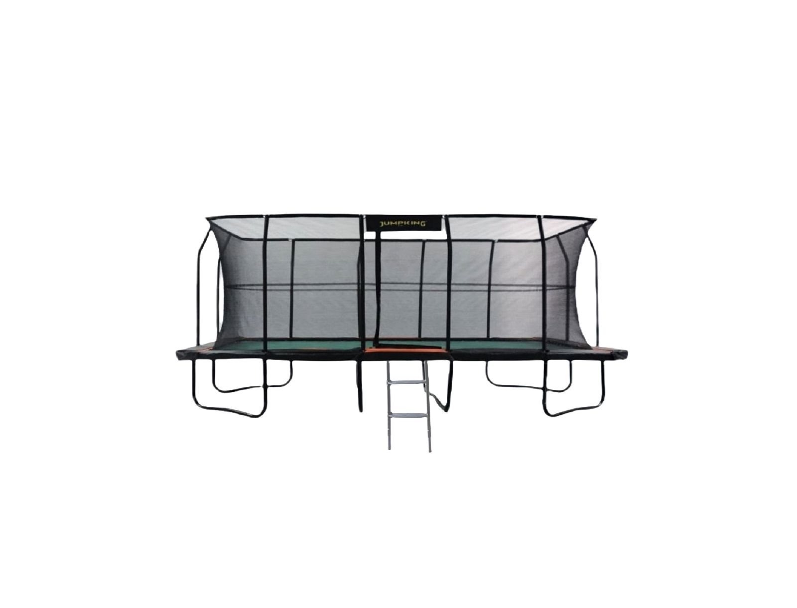 Прямоугольный батут Jumpking Pro-Series 10ft x 18ft
