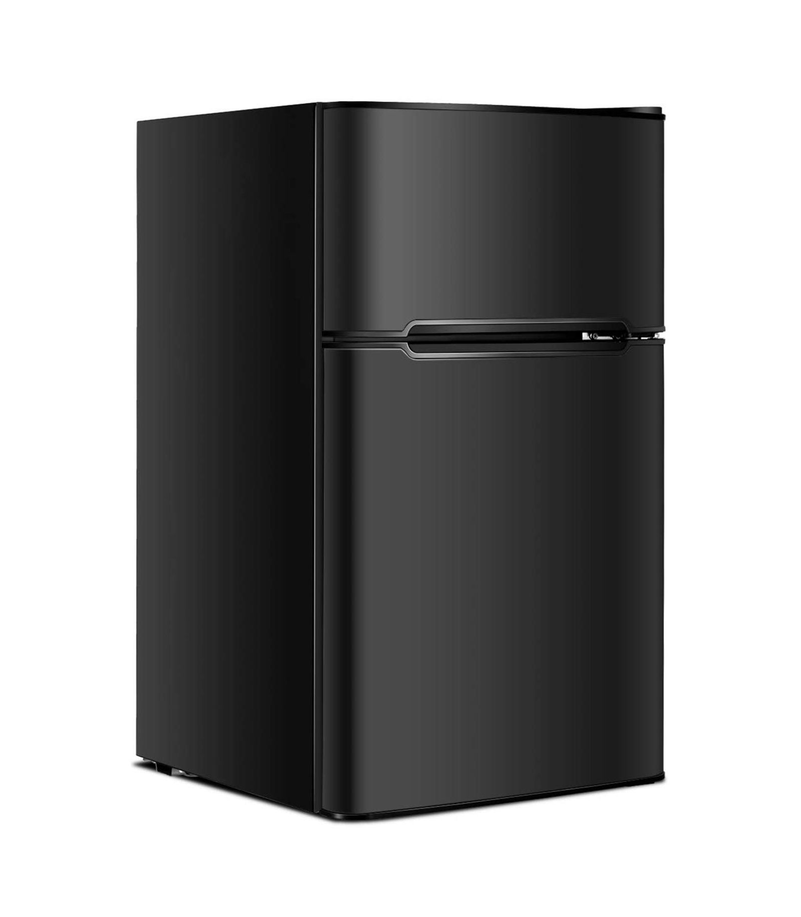 Компактный холодильник SUGIFT 3.2 cu ft Stainless Steel