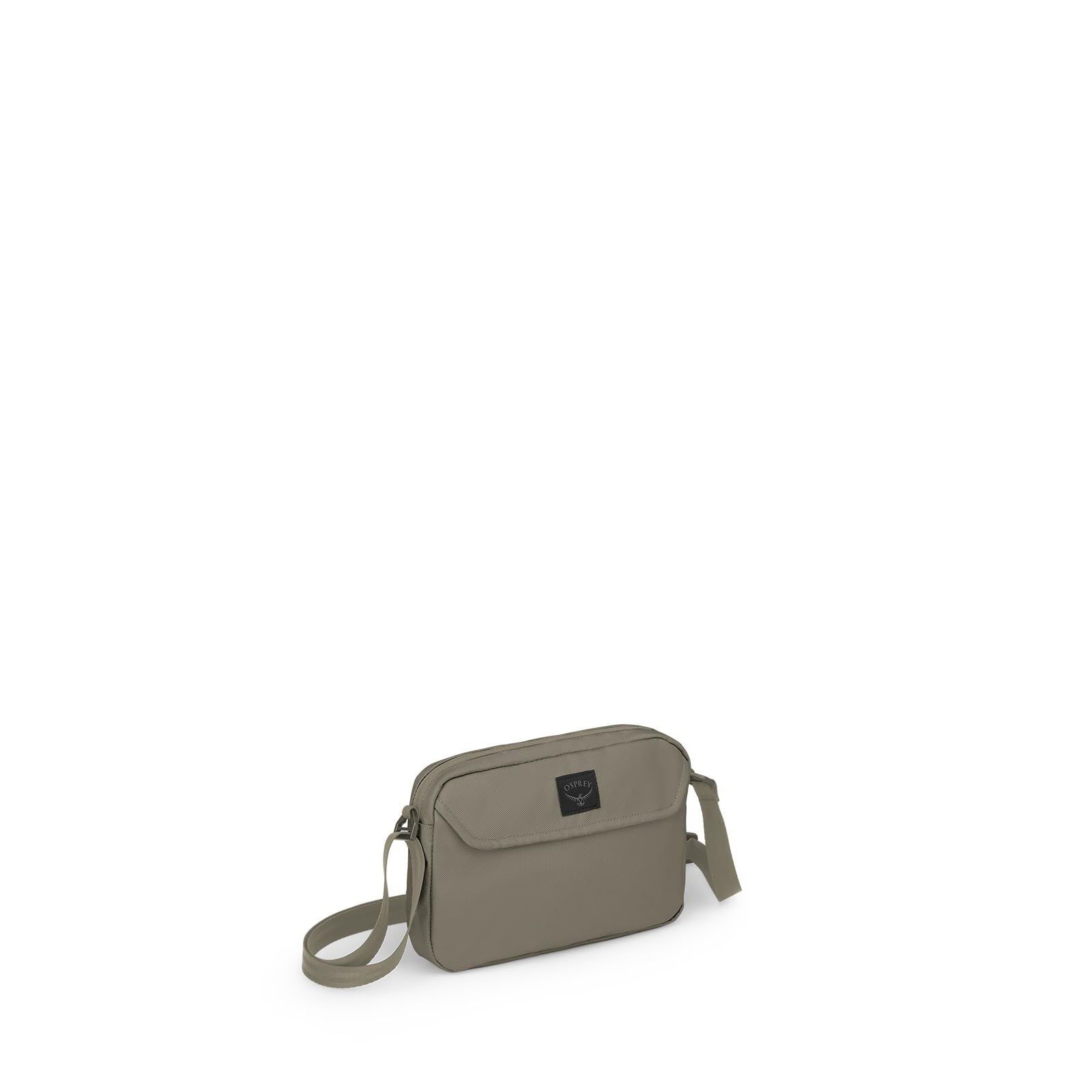 Сумка через плечо Osprey Packs Aoede Crossbody, 1.5, Concrete Tan