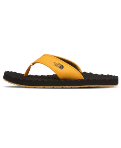 The North Face Men's Base Camp II Flip-Flop Sandals