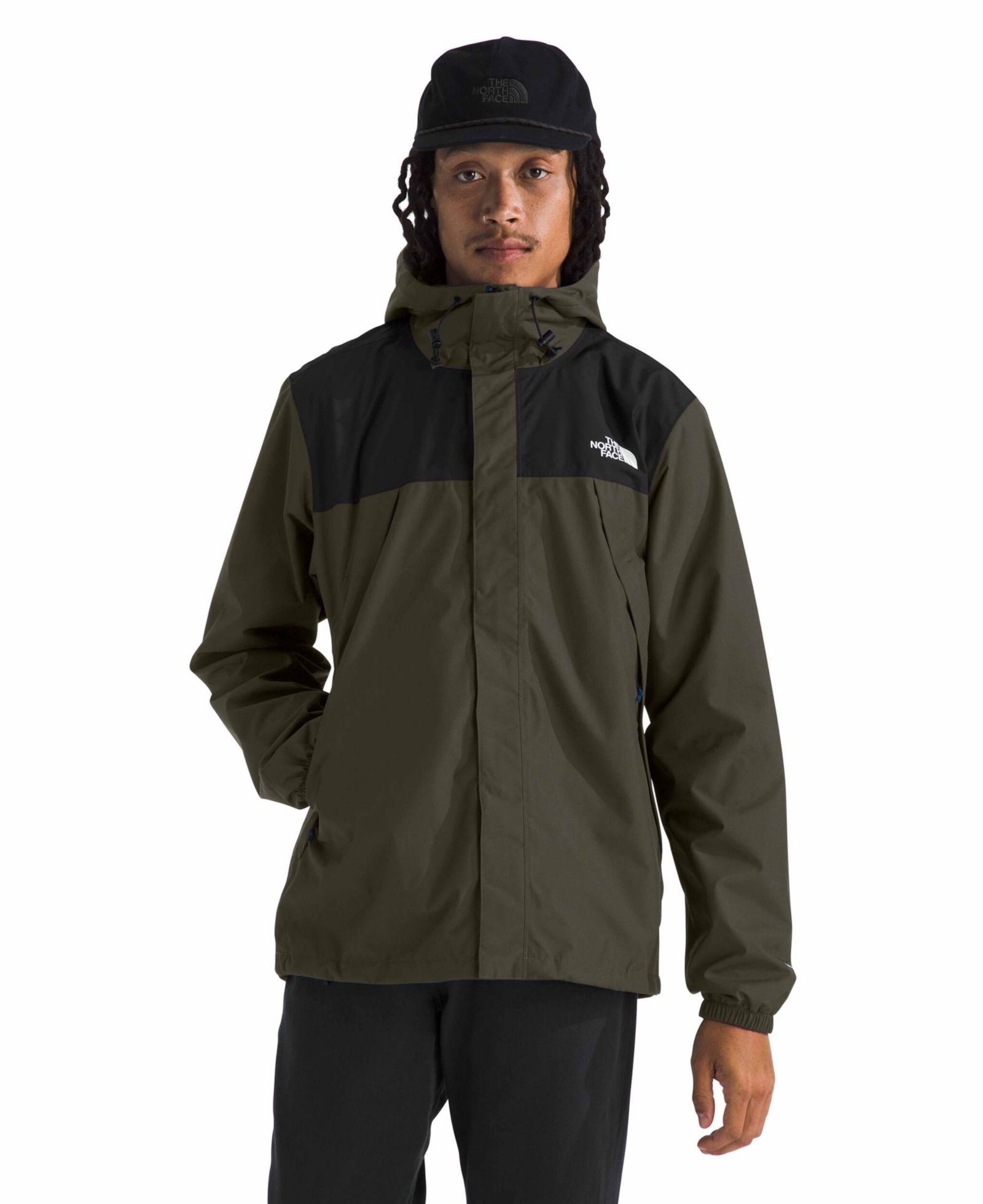 The North Face Men's Waterproof Antora Jacket