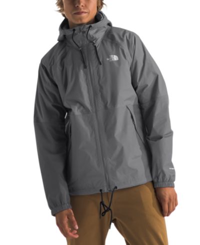 The North Face Мужская ветровка Antora Rain Hoodie