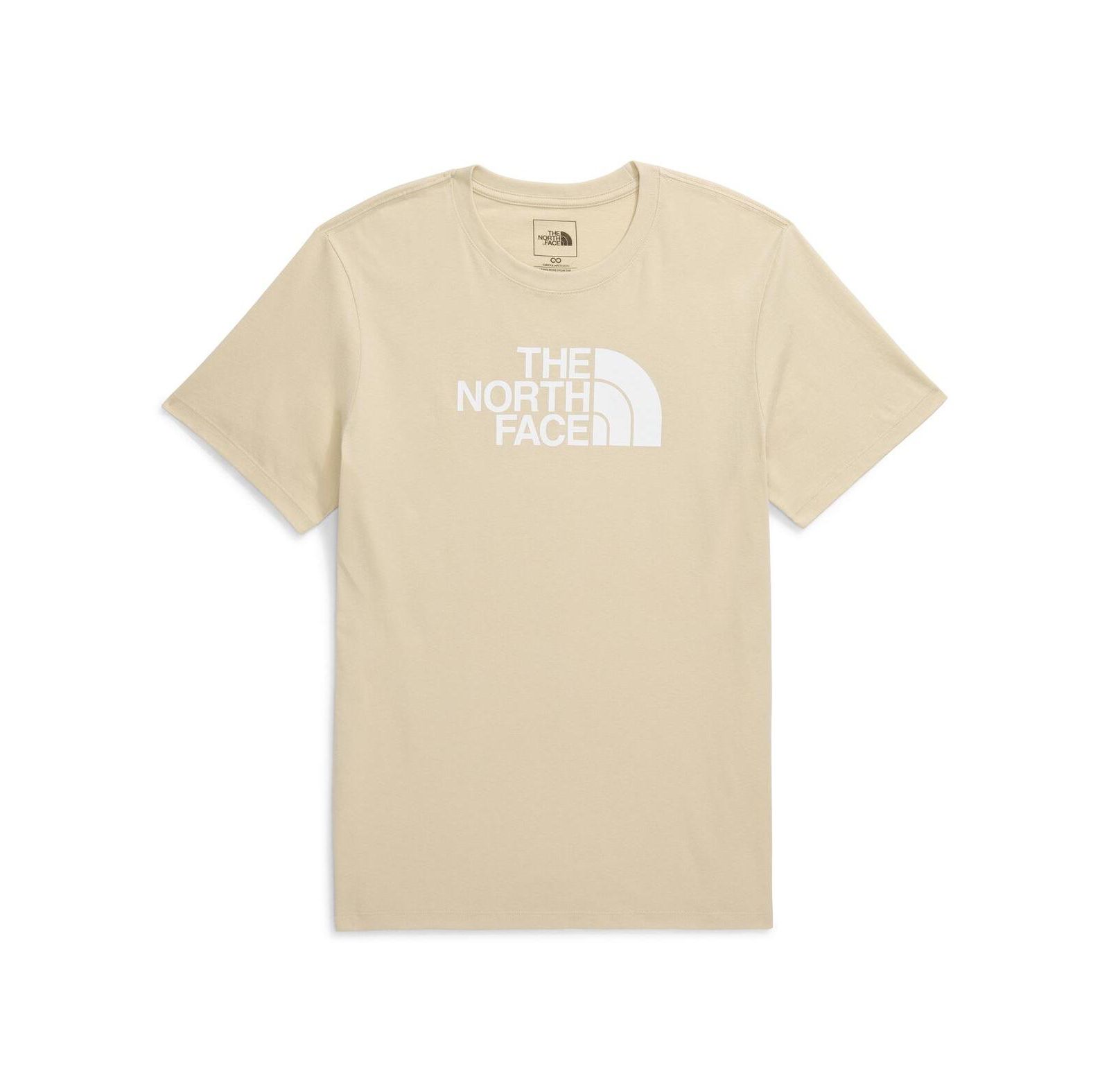 The North Face Men's Short Sleeve Core Half Dome T-Shirt