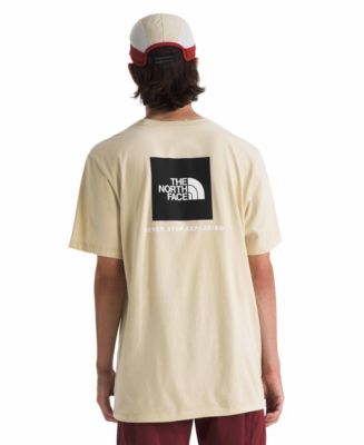 The North Face Men's Short Sleeve Core Box Never Stop Exploring T-shirt