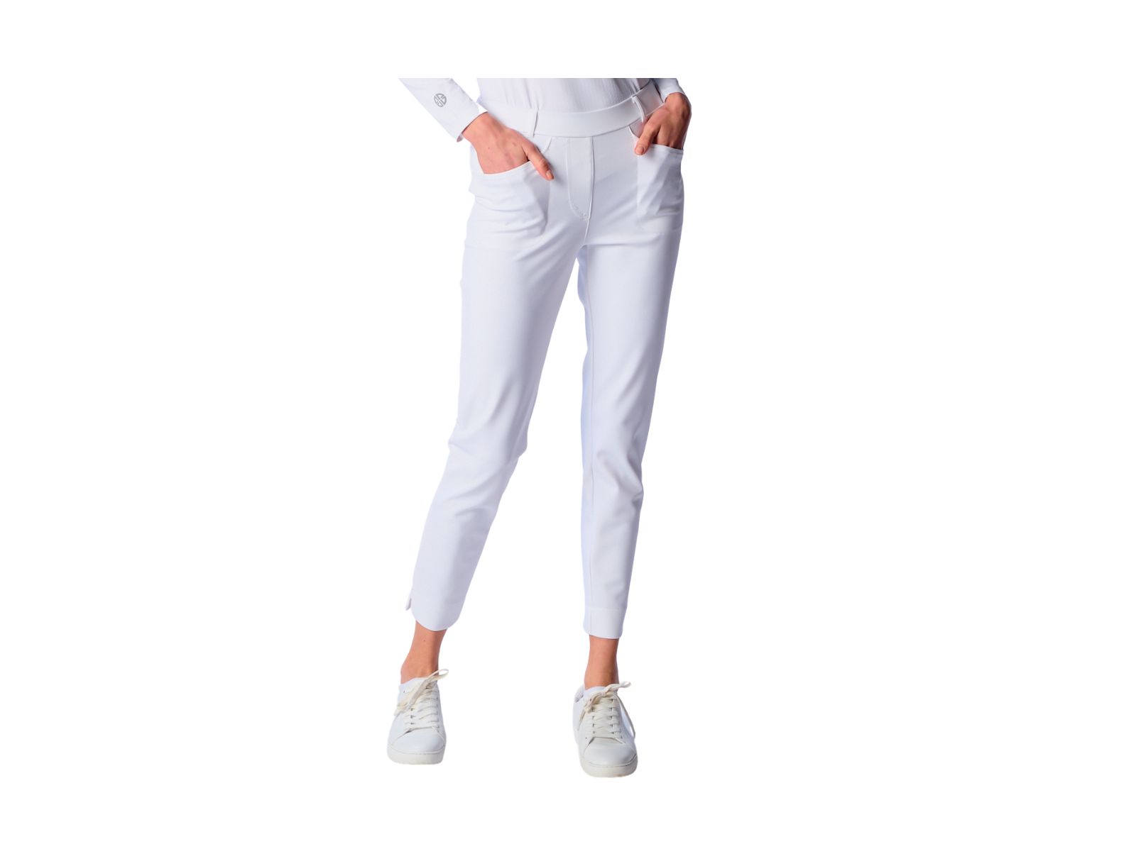 G Lifestyle Clothing Женские G Lifestyle Golf Pants