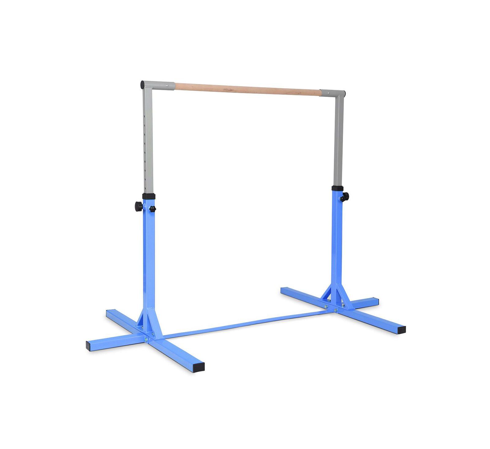 Гимнастическая перекладина Slickblue Adjustable