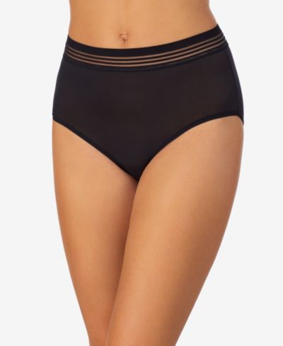 Женские трусики Le Mystere Second Skin Brief 6321
