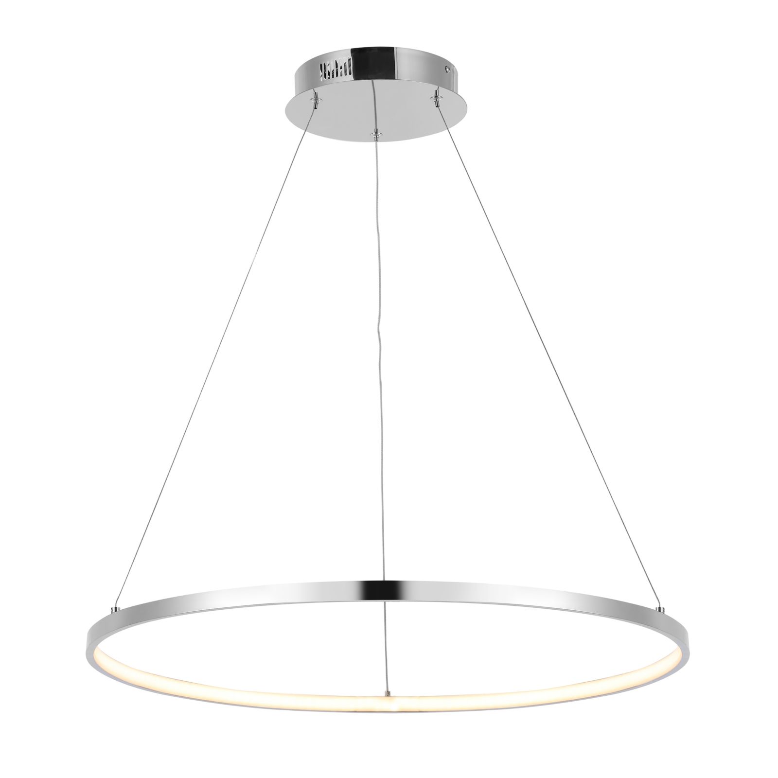 Подвесной светильник Brice Modern Contemporary Iron Integrated LED