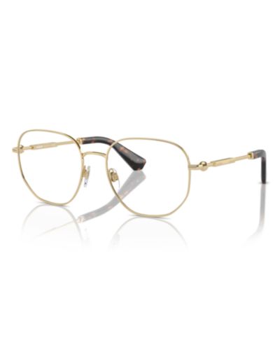 Очки Burberry Woman Square Metal BE1385
